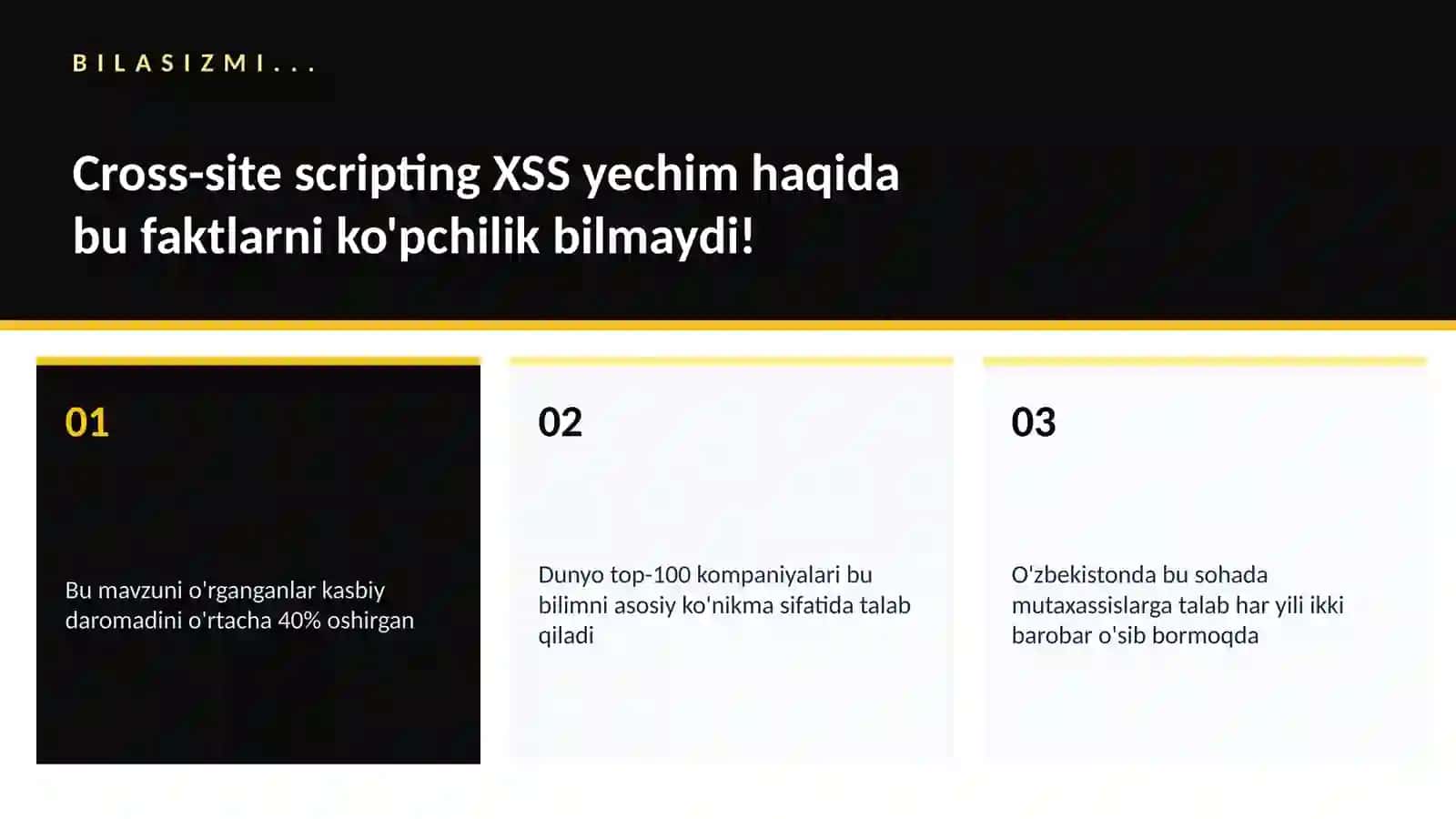 KIBERXAVFSIZLIK 2