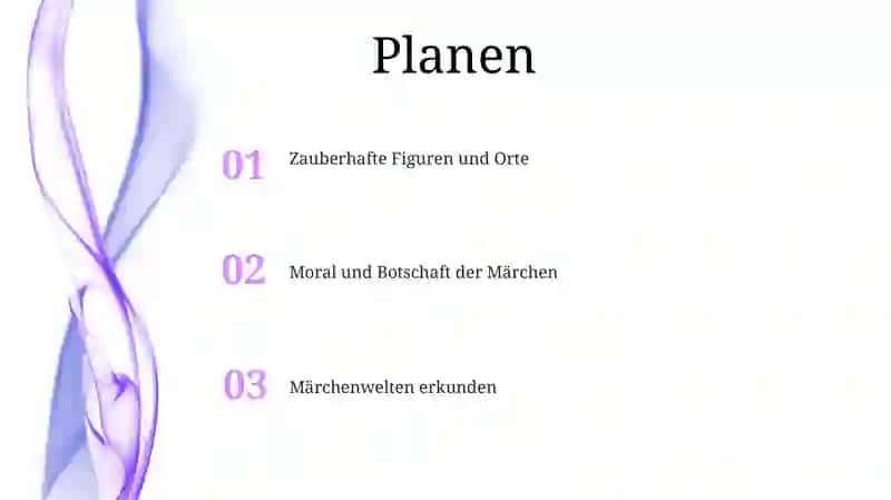 Märchenwelten erkunden 2