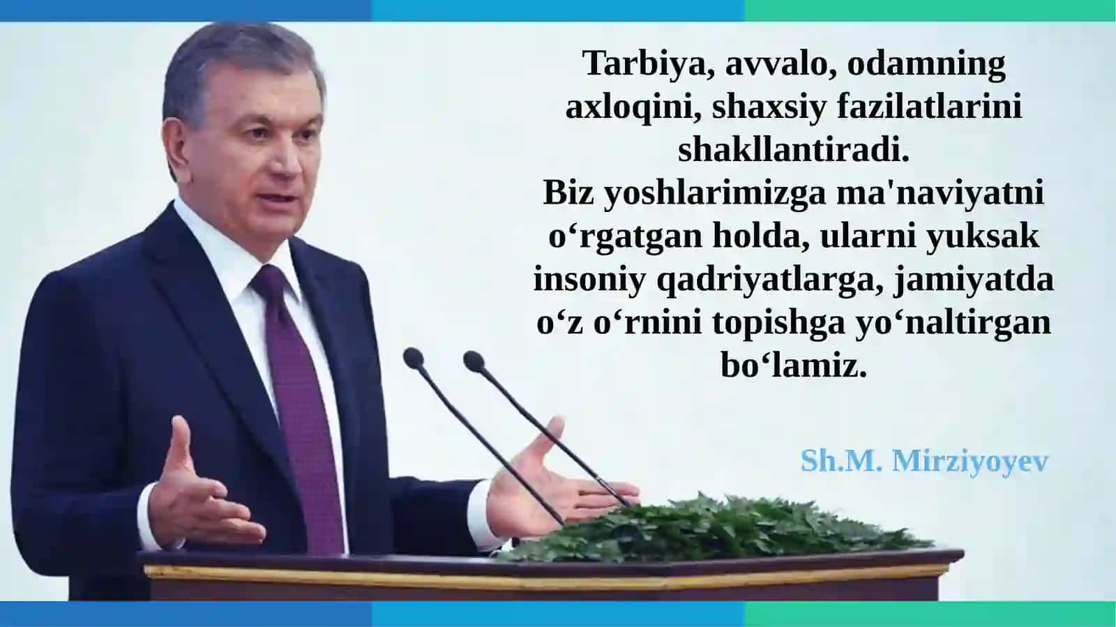 MAKTABDA  TARBIYA JARAYONINI SAMARALI  TASHKIL ETISH 2