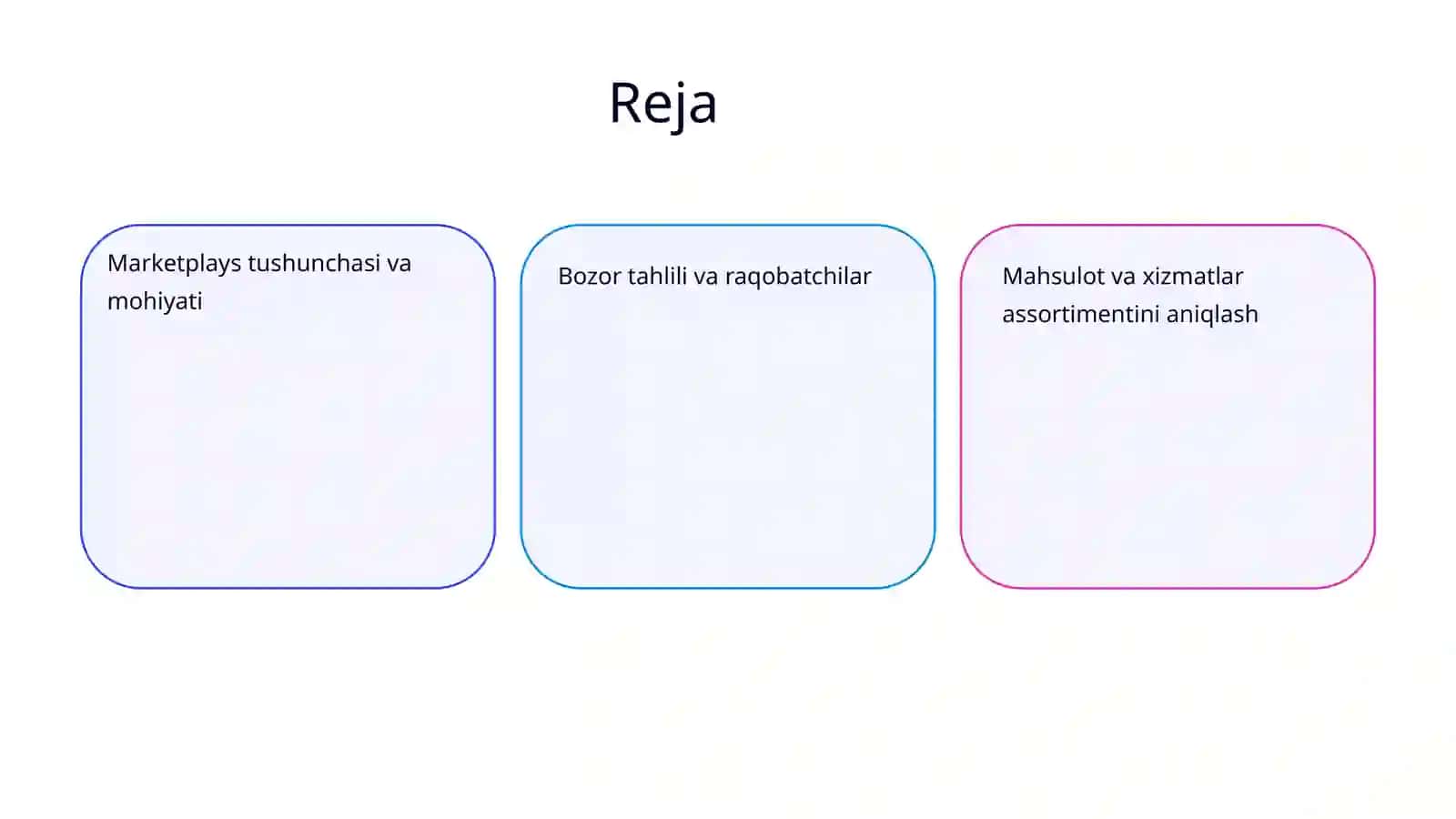 Marketplays biznes rejasi 2