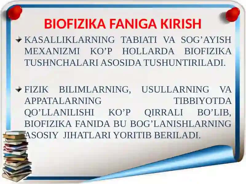 FIZIK PARAMETRLARNI O‘LCHASHDA YO‘L QO‘YILADIGAN XATOLIKLARNI HISOBLASH NAZARIYASI. 2