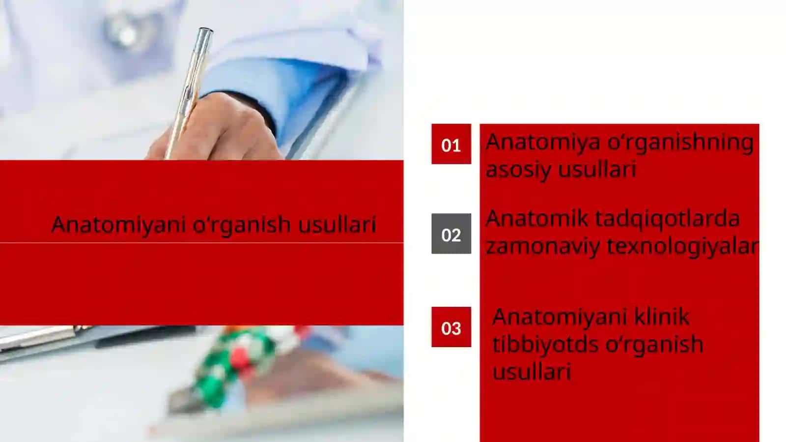 Hamshiralikishiyo`nalishi121-guruhtalabasi 2