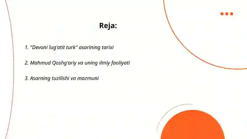 Devoni lug'atit turk 2