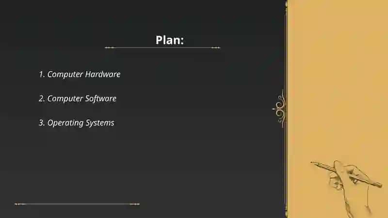Computer Hardware 2