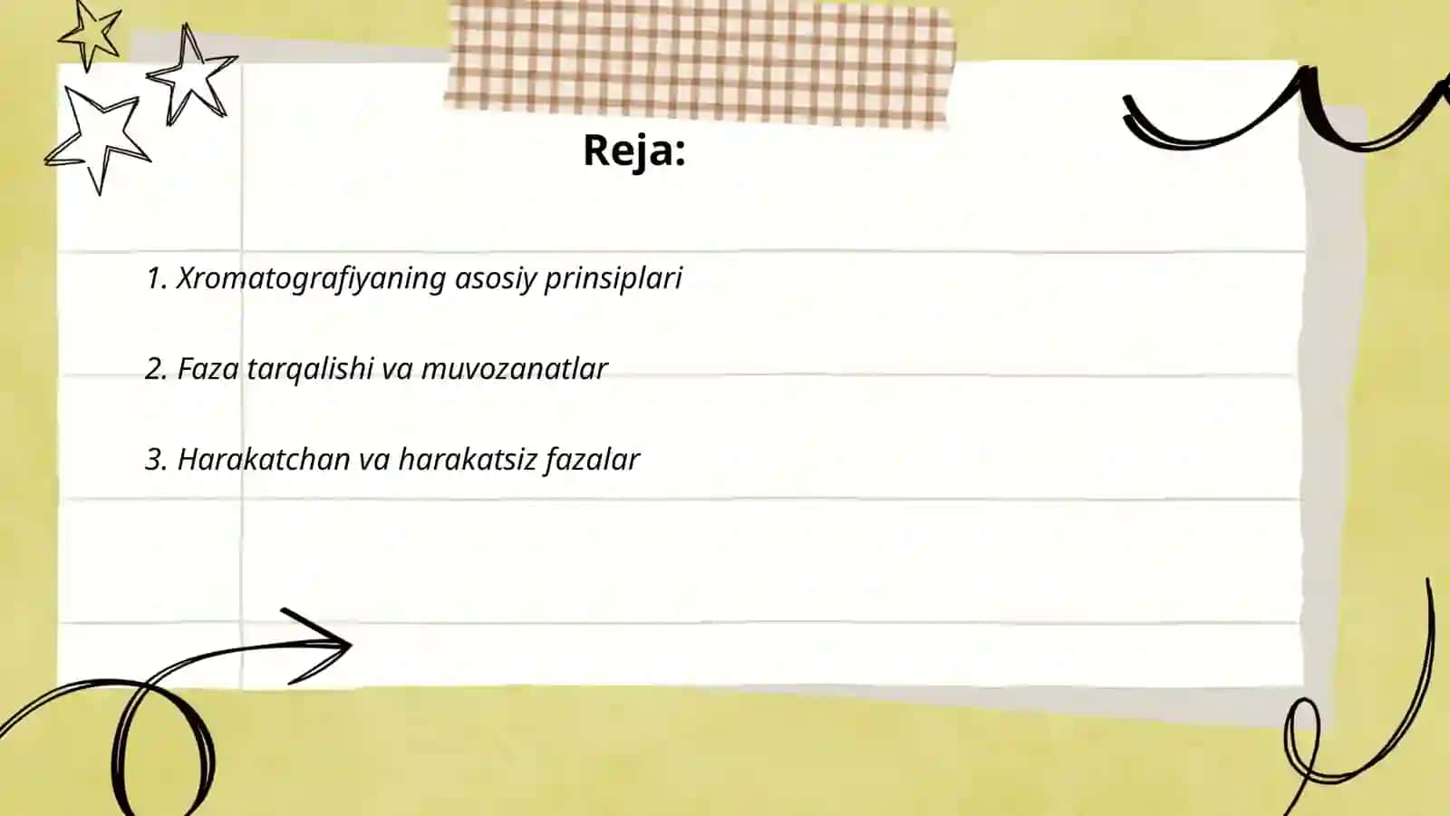 Xromotografiya usullari prinsipi 2