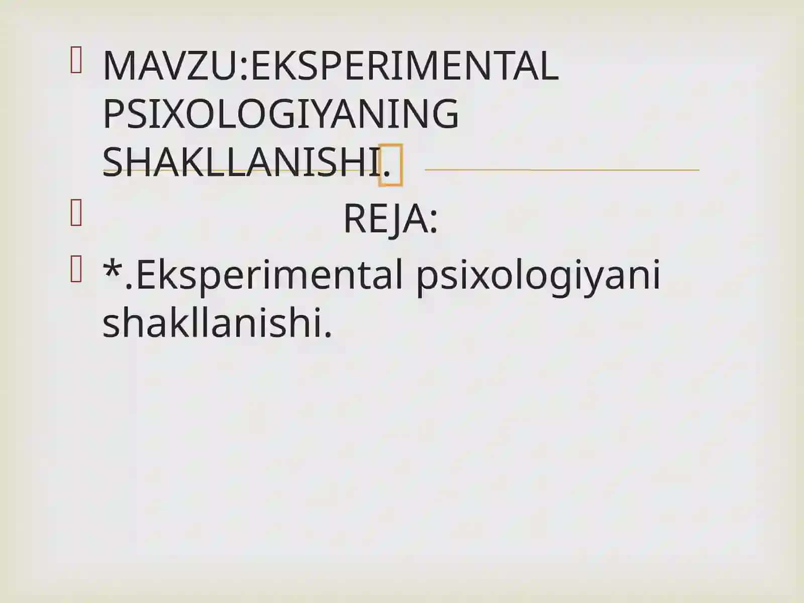 Eksperimental Psixologiyani Putin 2