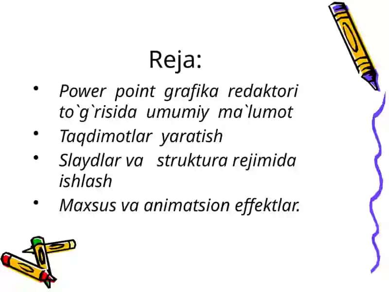 Microsoft PowerPoint 2