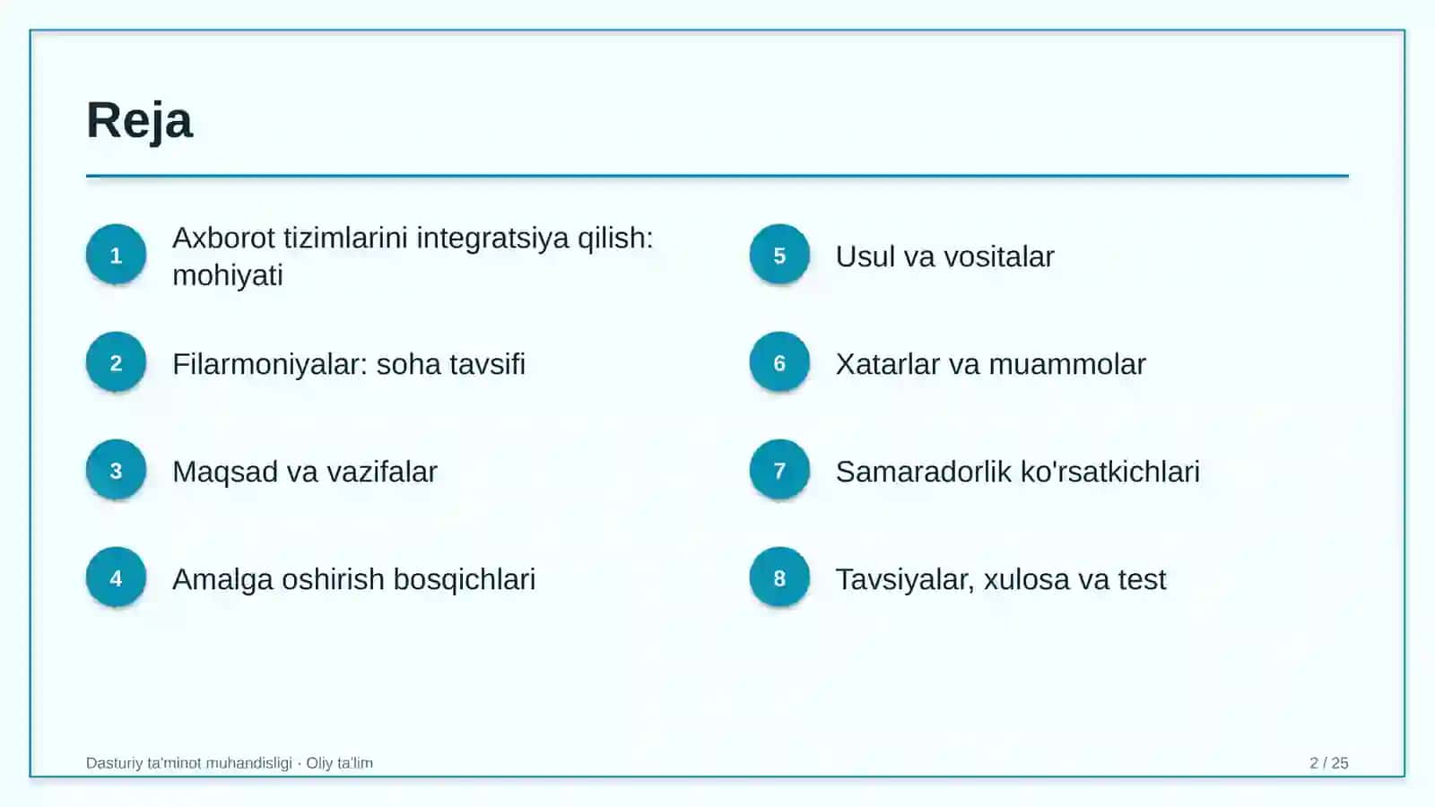 filarmoniyalarda axborot tizimlarini integratsiya qilish 6240 2