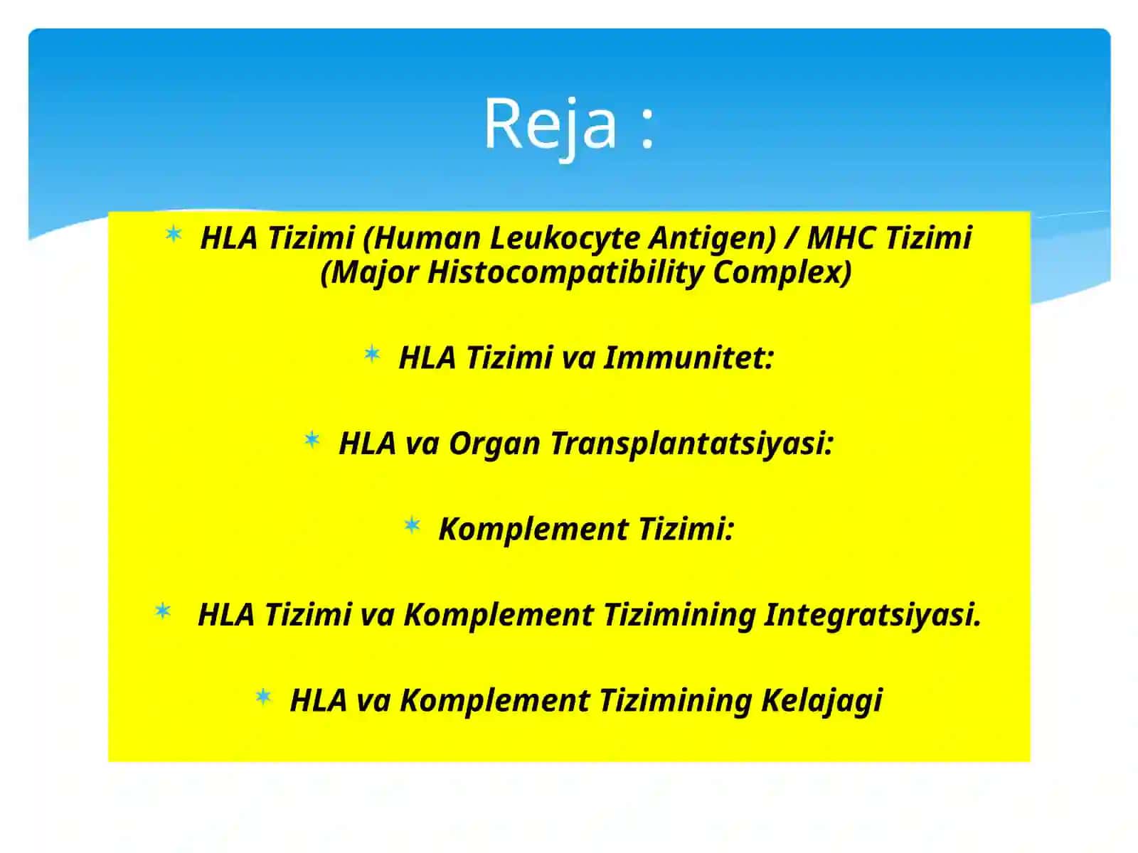 Mikrobiologiya virusologiya va immunologiya 2