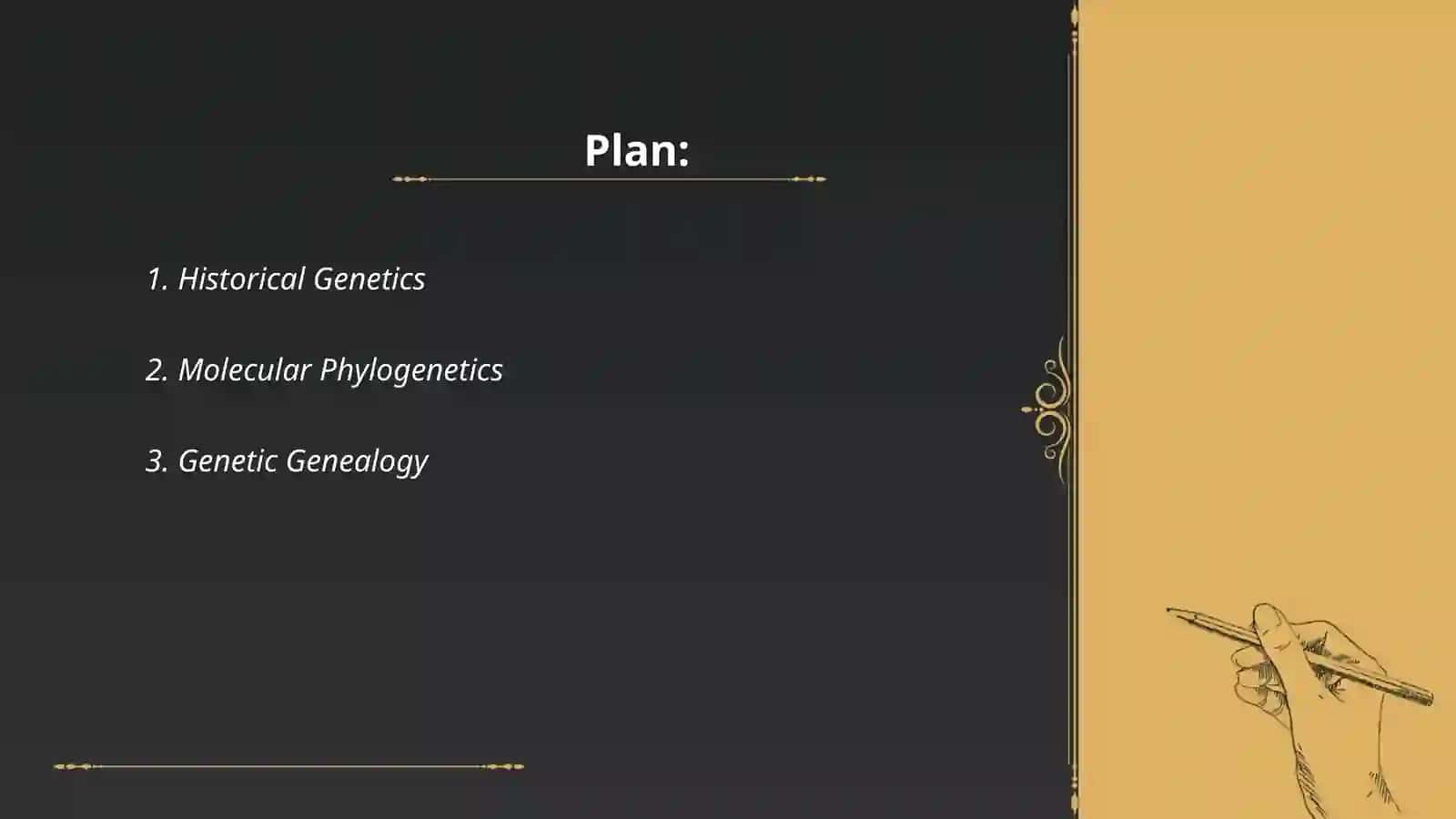 Genetic and Geneological Typology 2