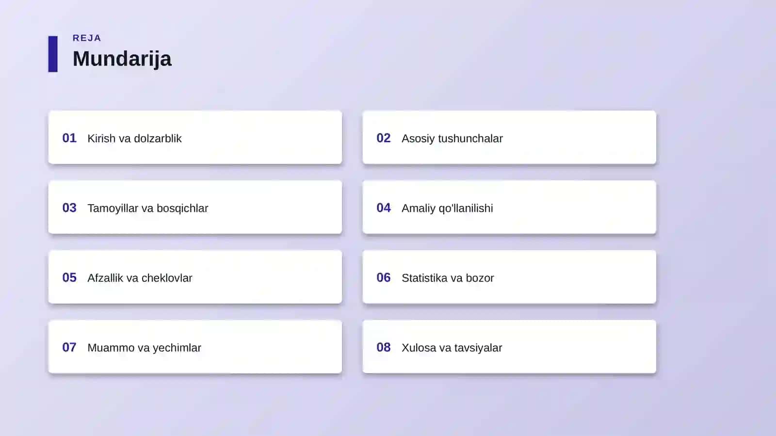 Python dasturlash — amaliy strategiyalar 2