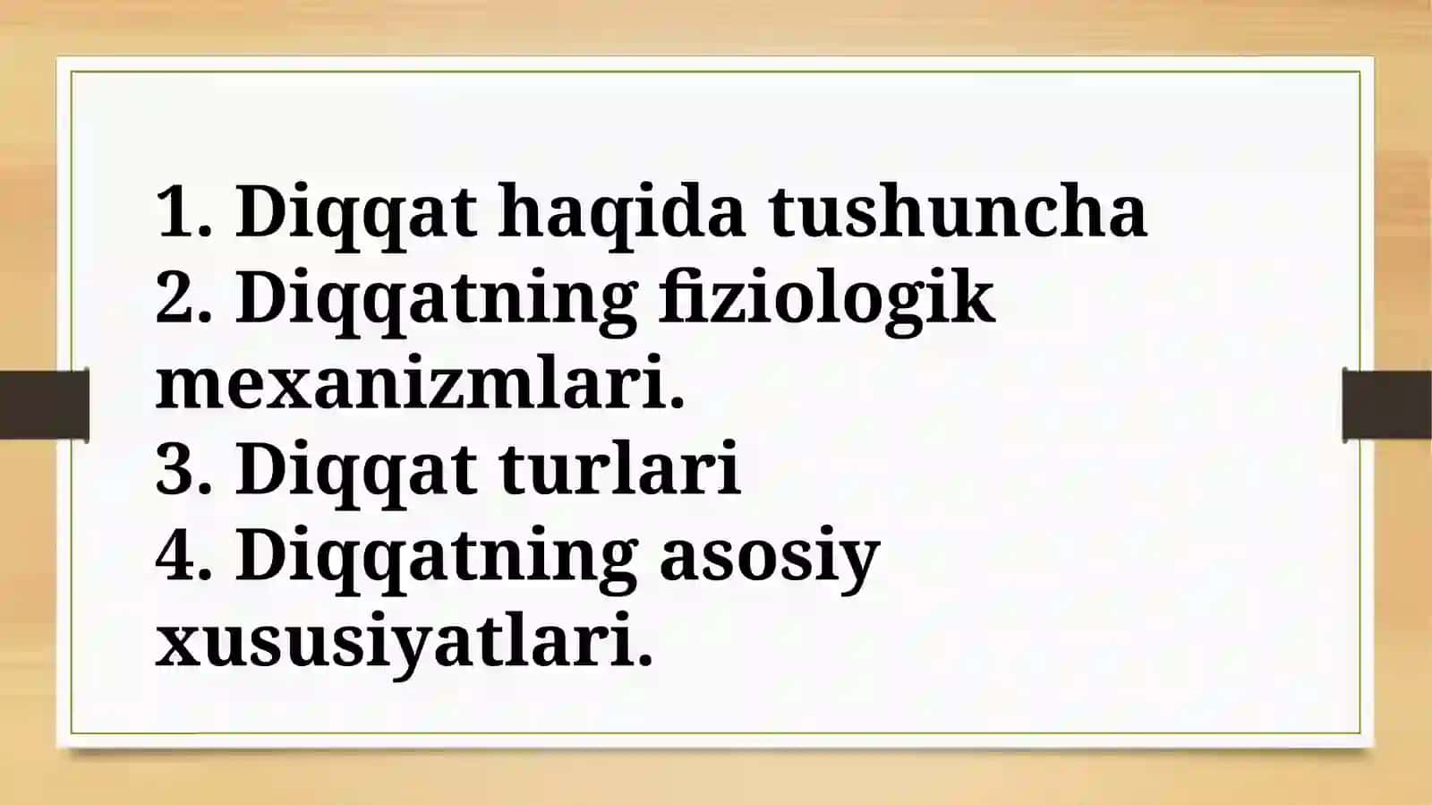 Diqqat 2