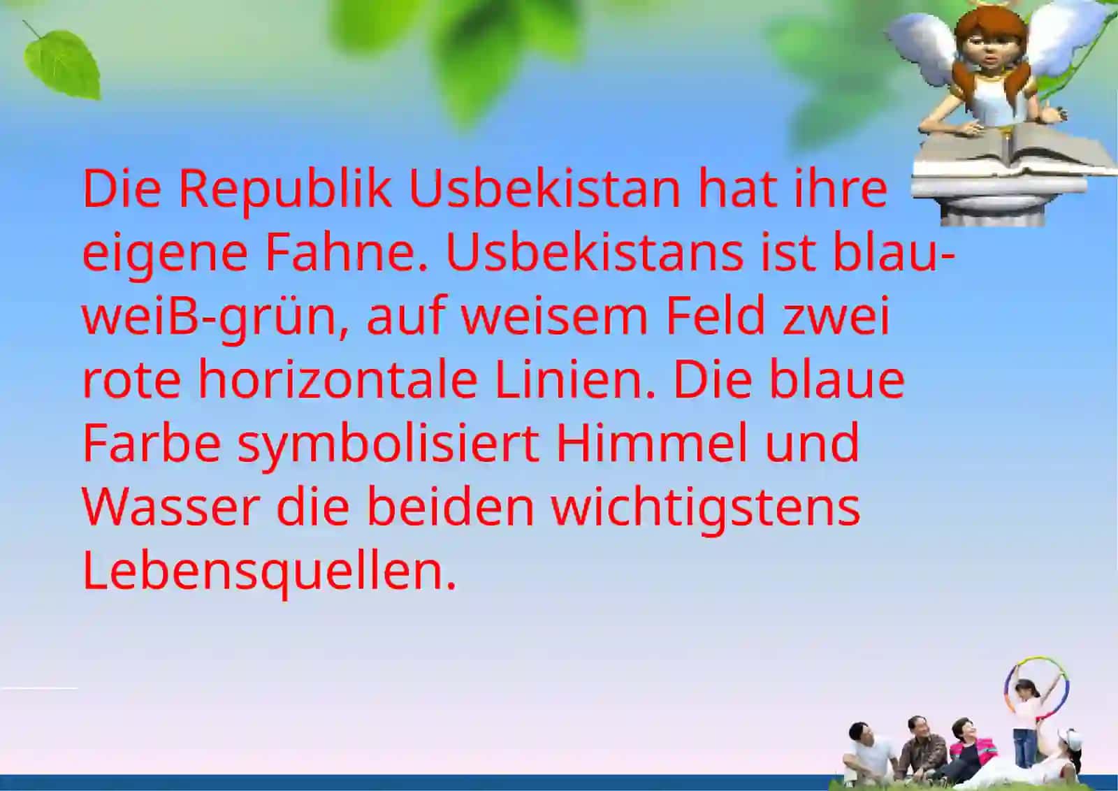 Staatssymbole der RU 2