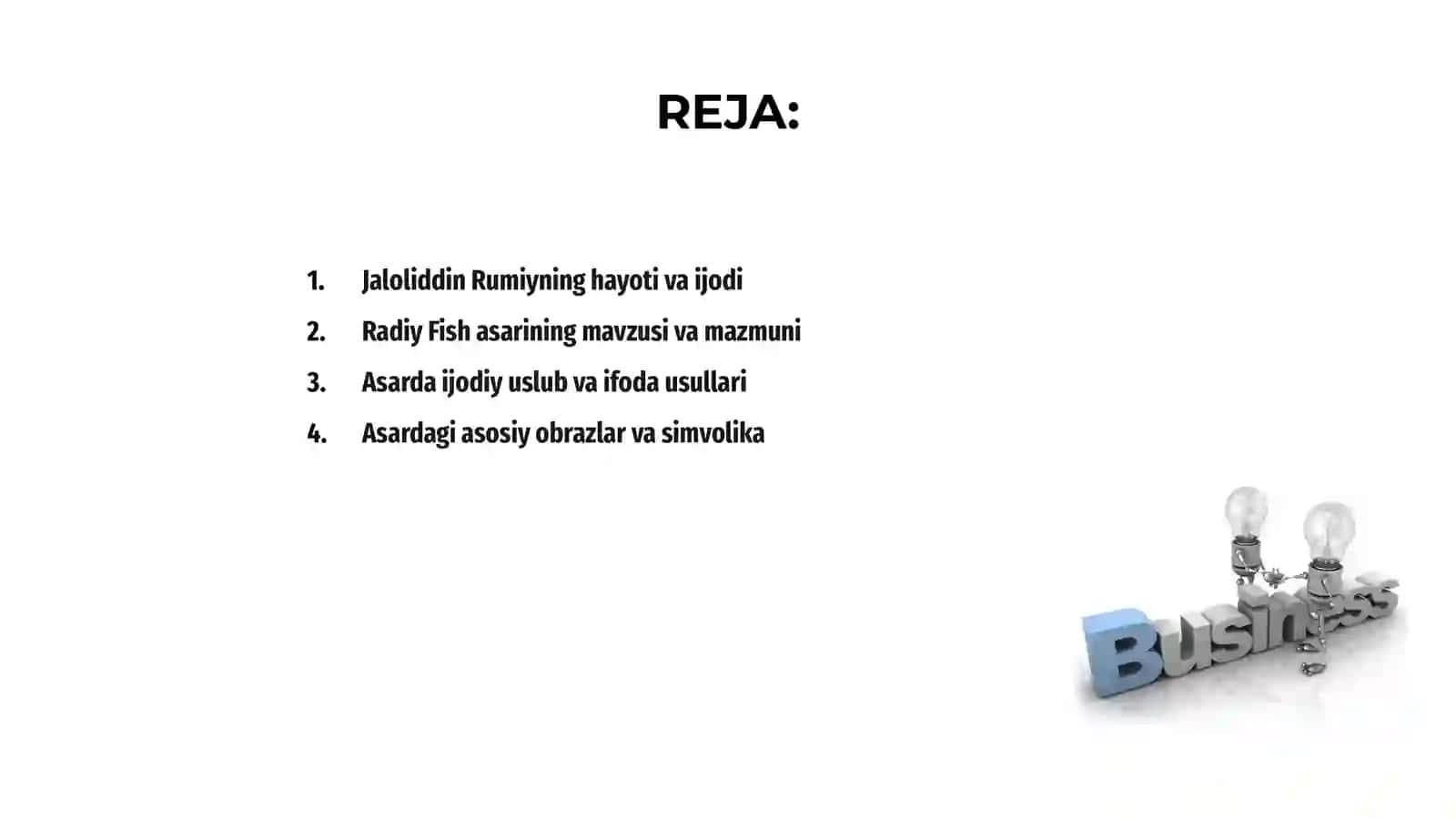 Radiy Fish 2