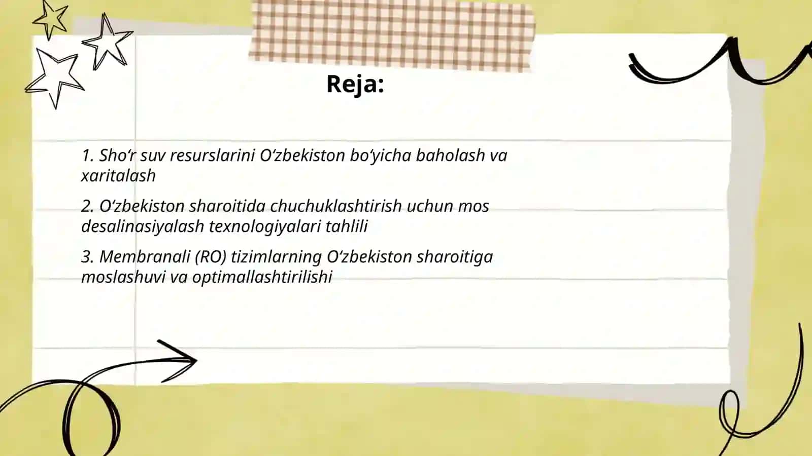 Chuchuklashtirish g‘oyasi 2