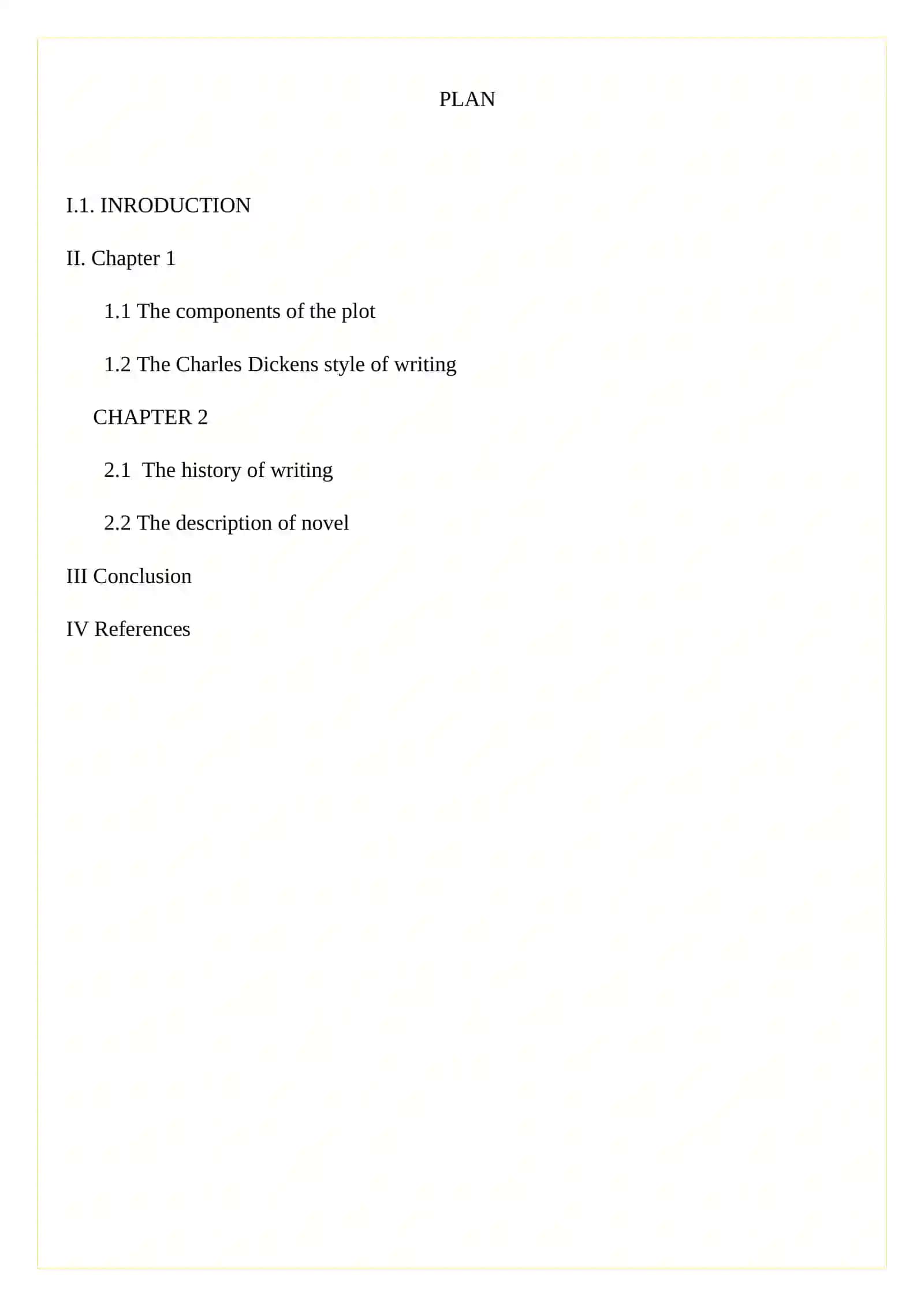 Charles Dickens' novel " Dombey and Son " 2
