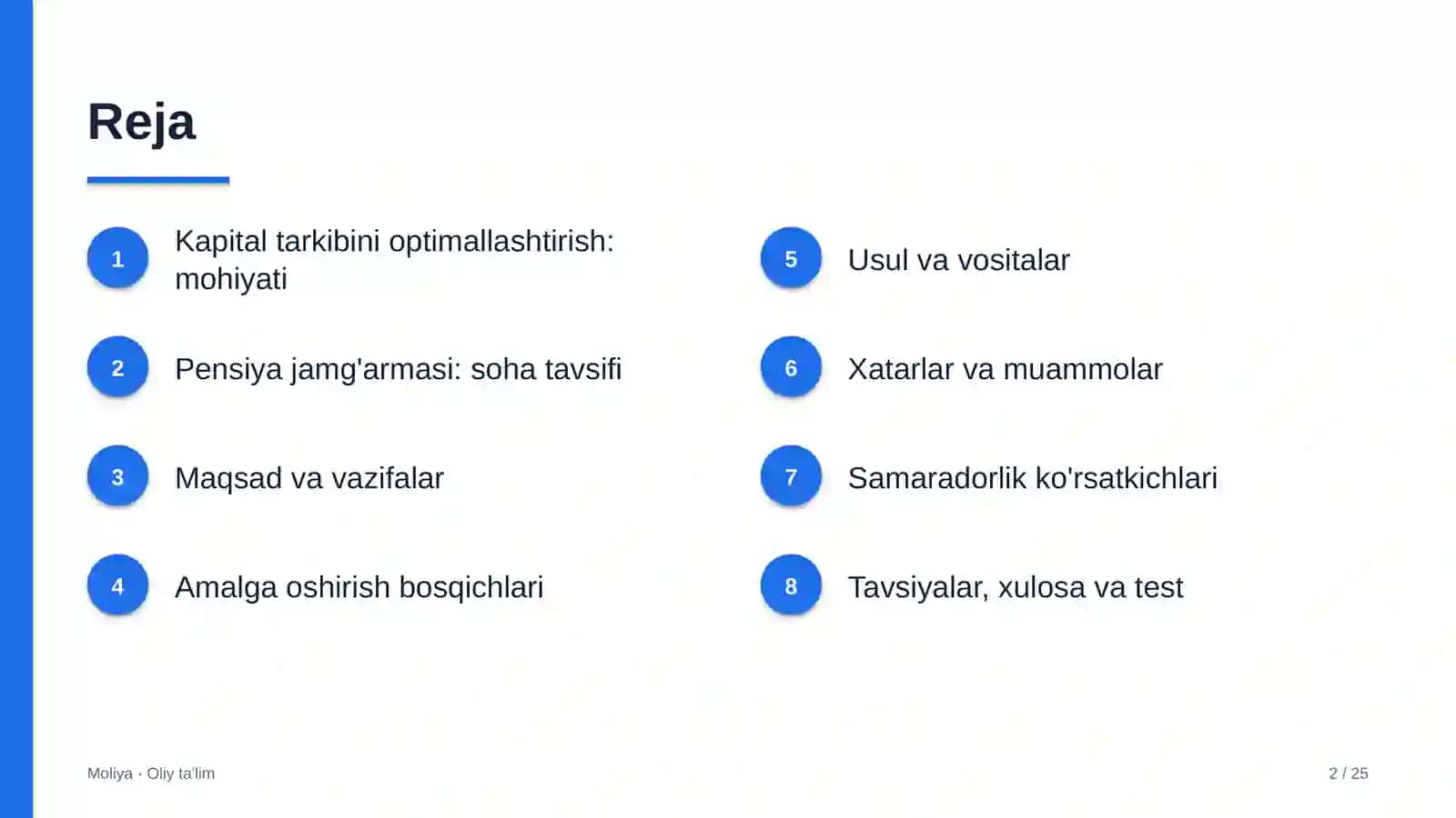 pensiya jamg'armasida kapital tarkibini optimallashtirish 1223 2