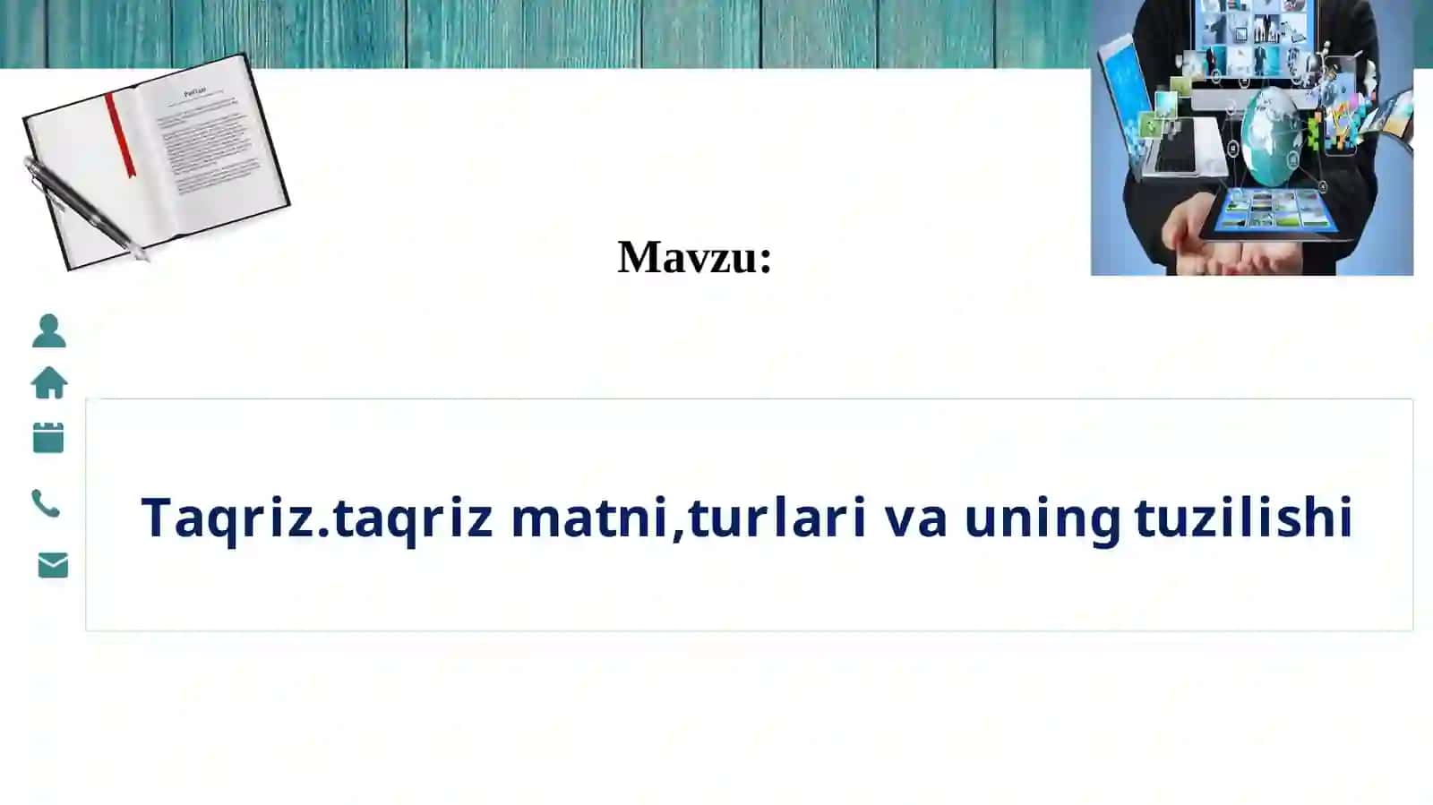 Akademik yozuv 2