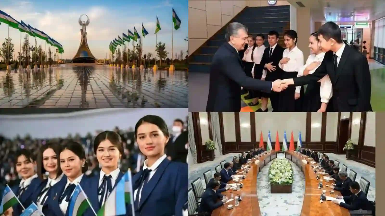 Yangi O‘zbekistonda xalqchil va insonparvar davlat qurishning ijtimoiy-siyosiy ahamiyati 2