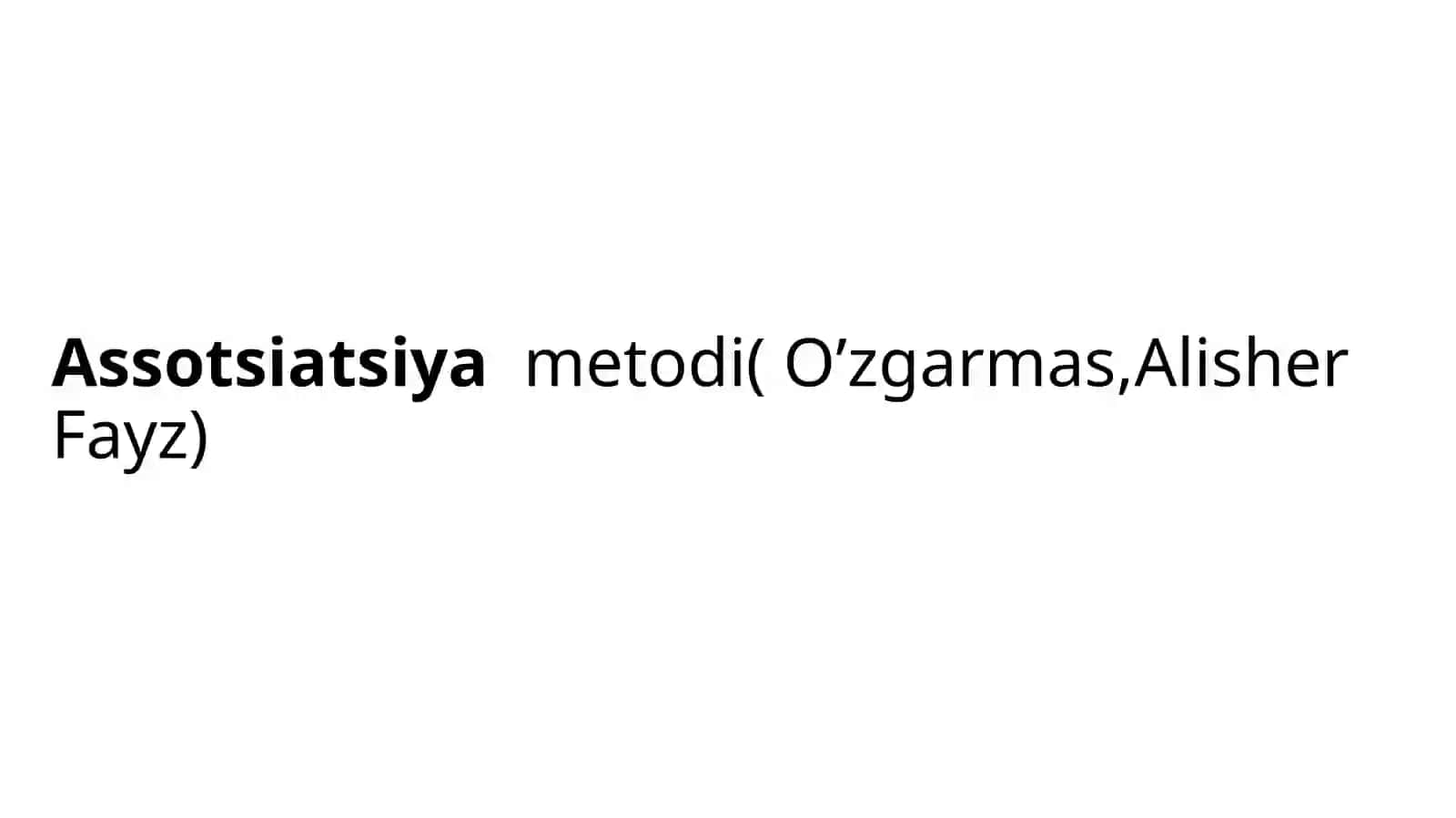 Oilaviy muhit va oilaviy munosabatlarning bola hulqiga ta'siri 2