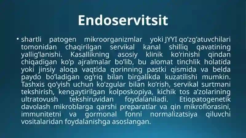 ENDOSERVITSIT 2