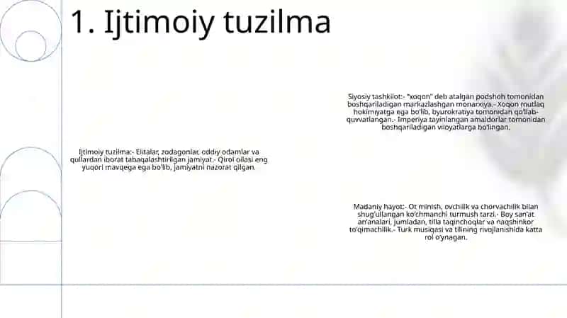 Sosoniylar Hukmronligi Davrida Ijtimoiy Siyosiy Va Madaniy Hayot 2