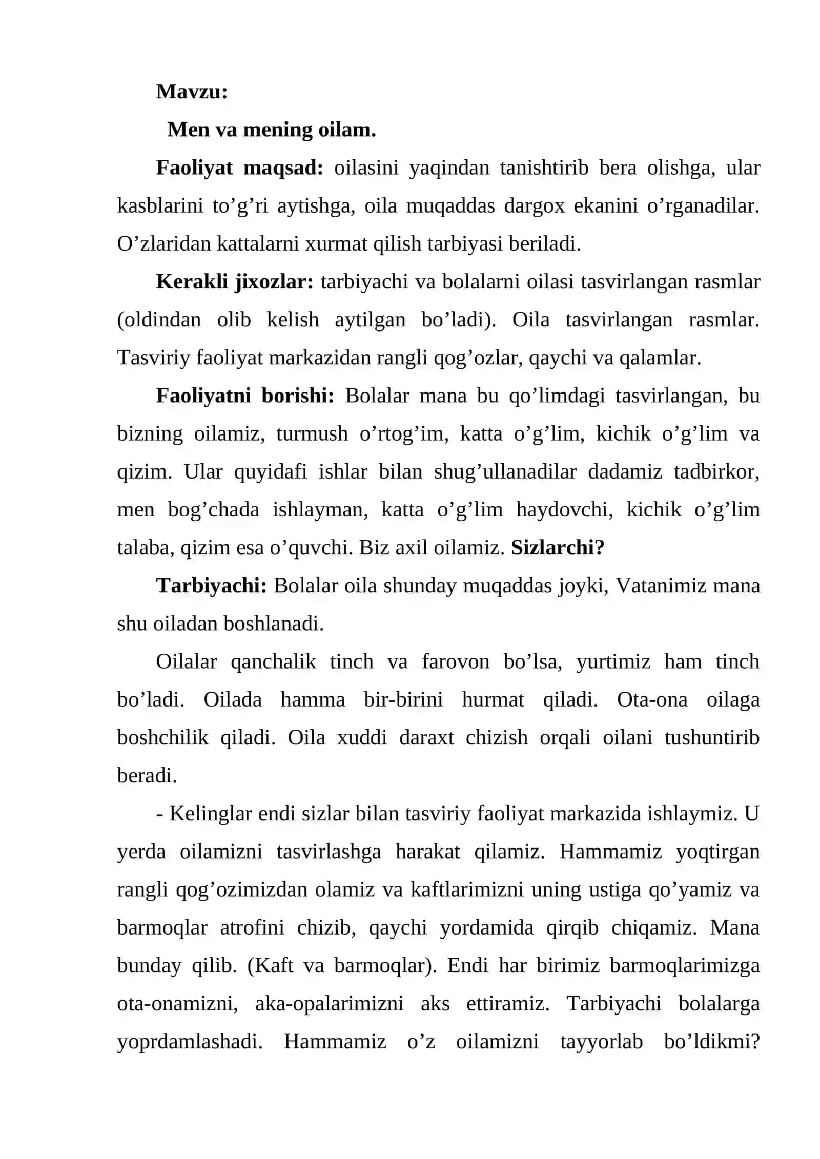 Men va mening oilam.docx 2
