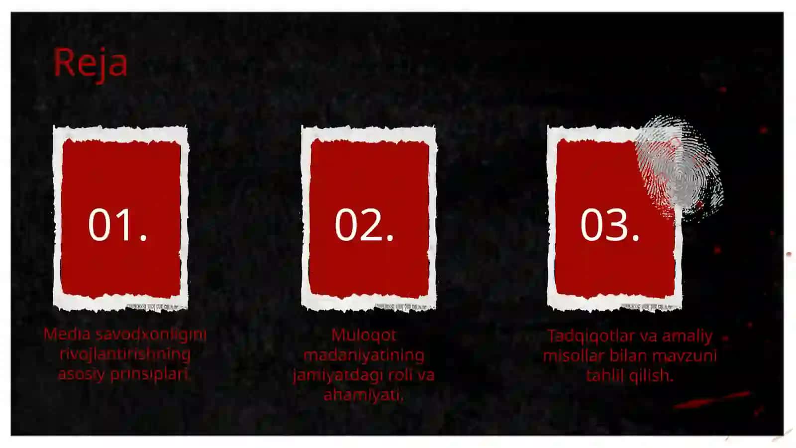 Media savodxonligini va muloqot madaniyati rivoji hamda jamiyatdagi ahamiyat 2