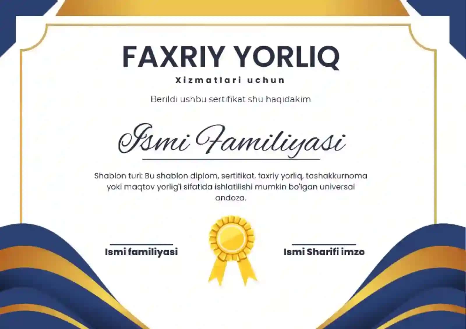 FAXRIY YORLIQ 2