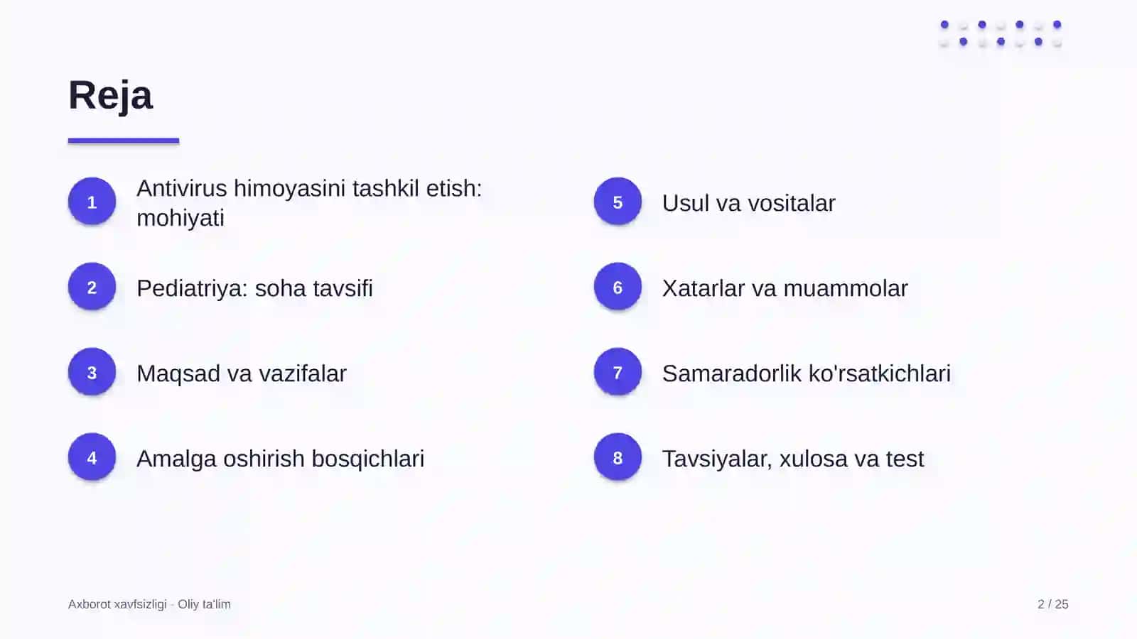 pediatriyada antivirus himoyasini tashkil etish 4605 2