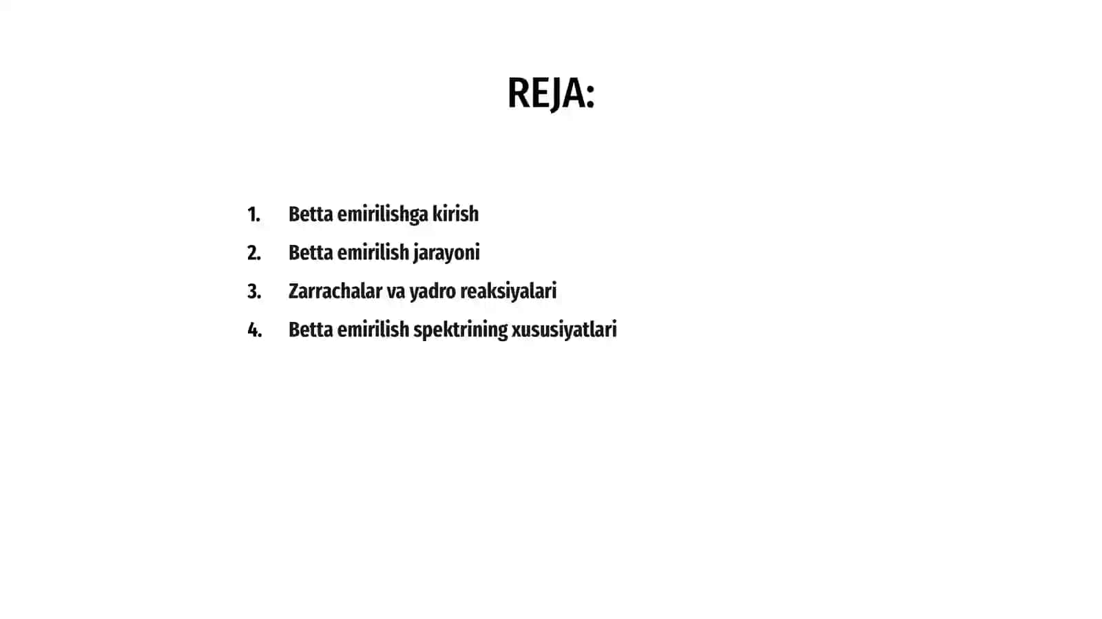 Betta emirilish 2