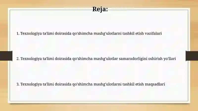 "STEAM" ta'lim dasturi 2