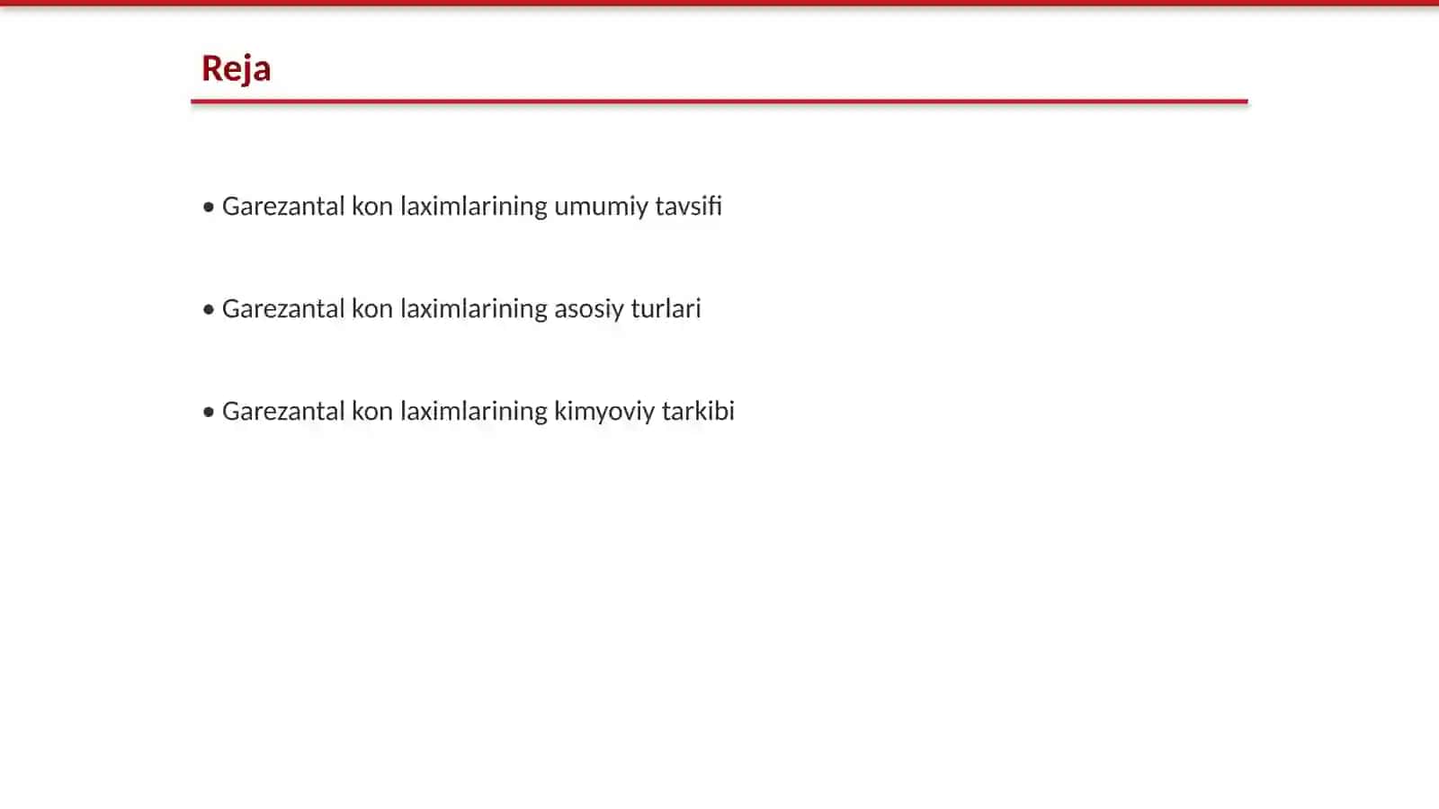 Garezantal kon laximlarining turlari va xususiyatlari 2