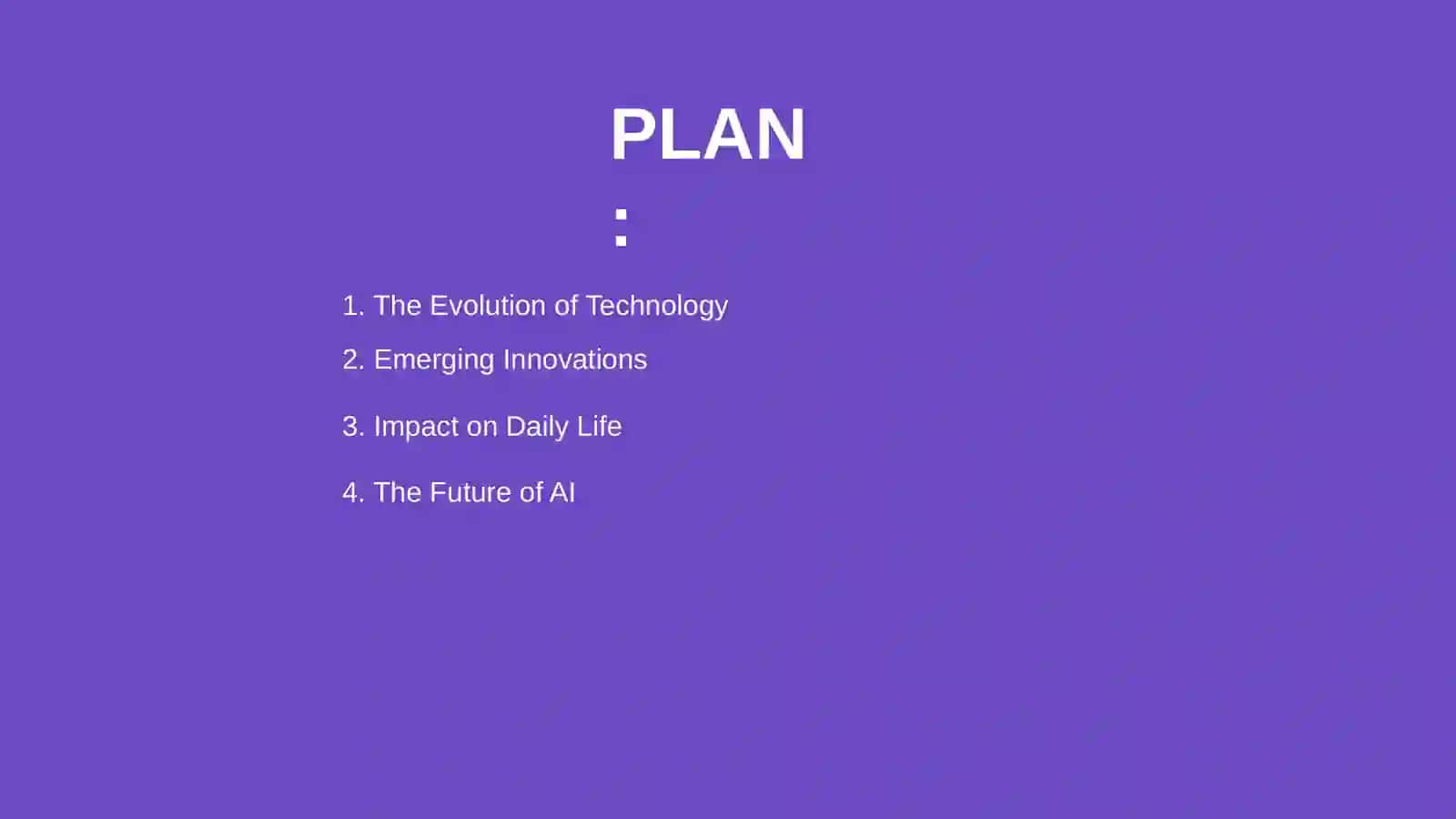 Technology 2