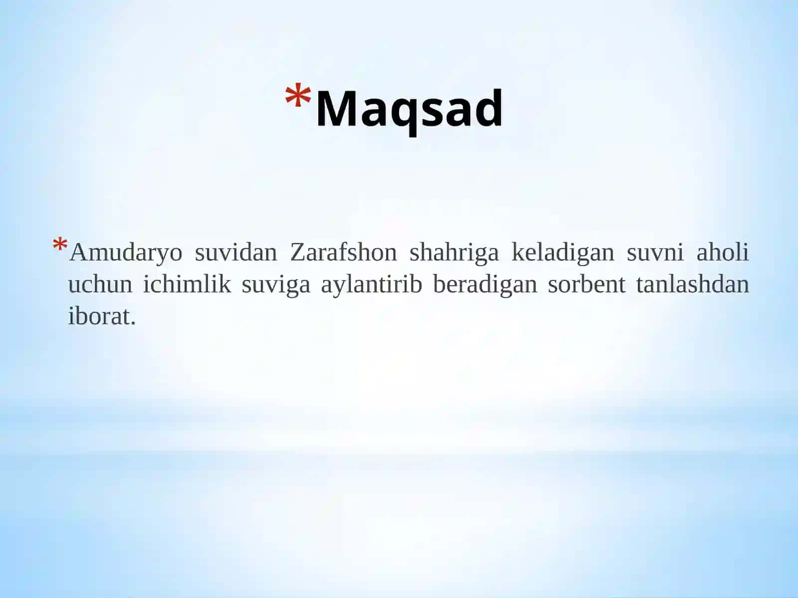 MALAKAVIY BITIRUV ISHI 2
