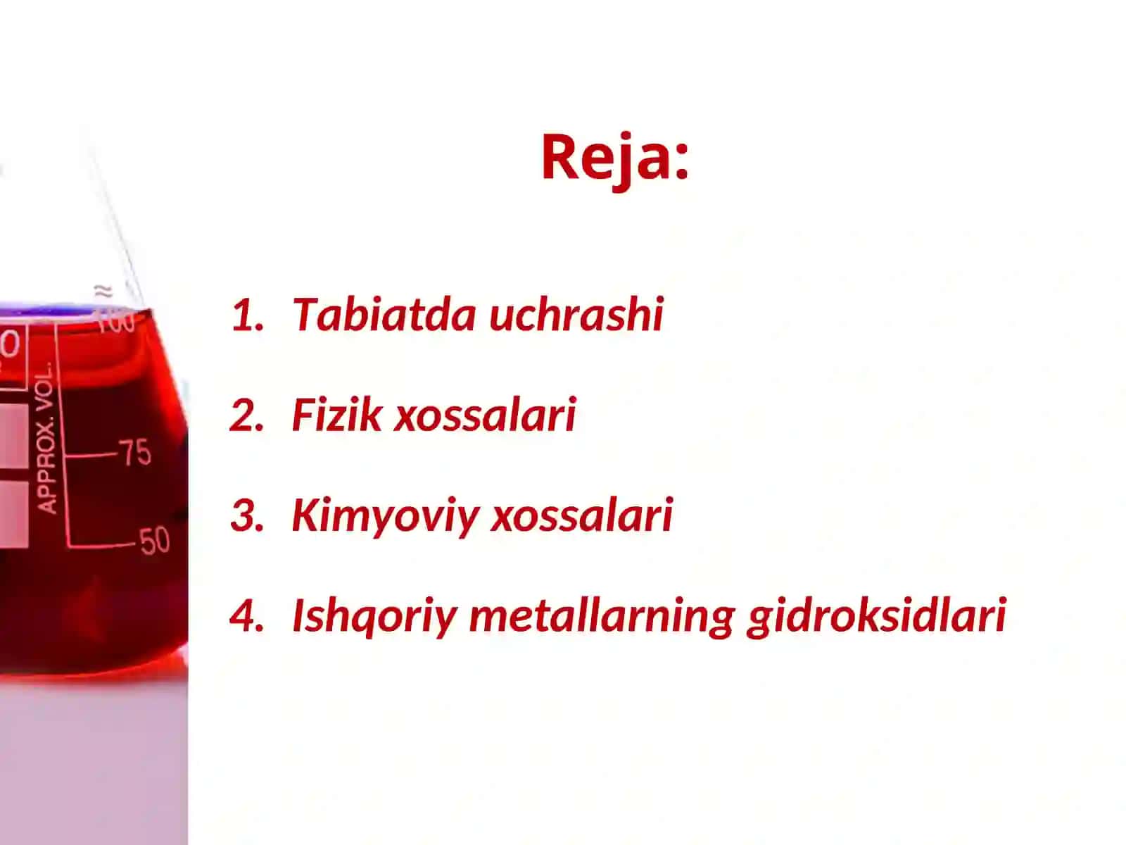 7-Davriy sistemaning I A guruh 2