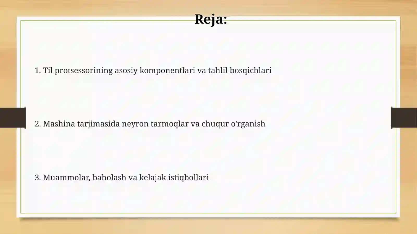 Mashinatarjimatizimlarininglingvistikprotsessori 2