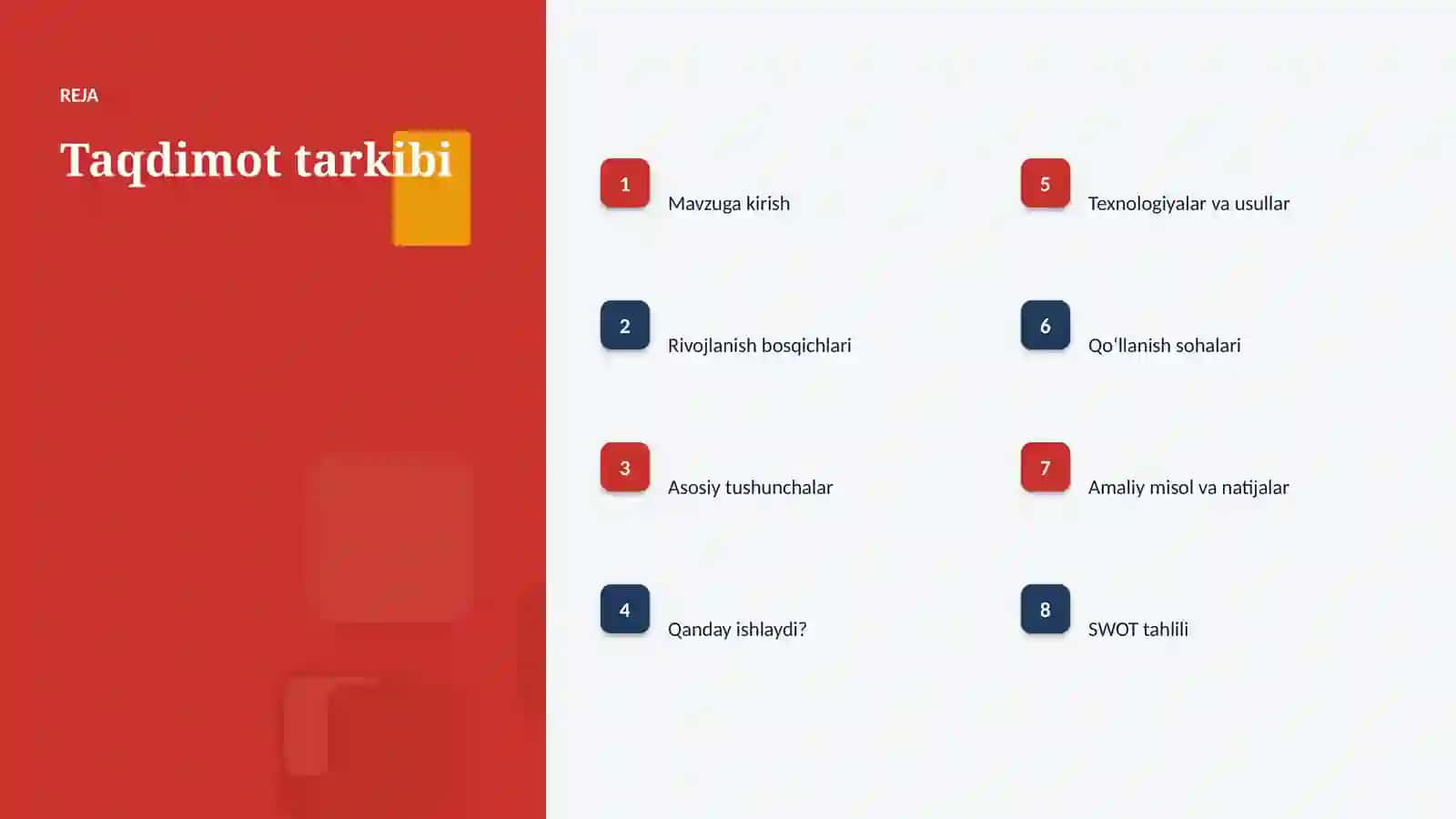 Anomaliyani aniqlash va suv resurslari: integratsiya qo'llanmasi 2