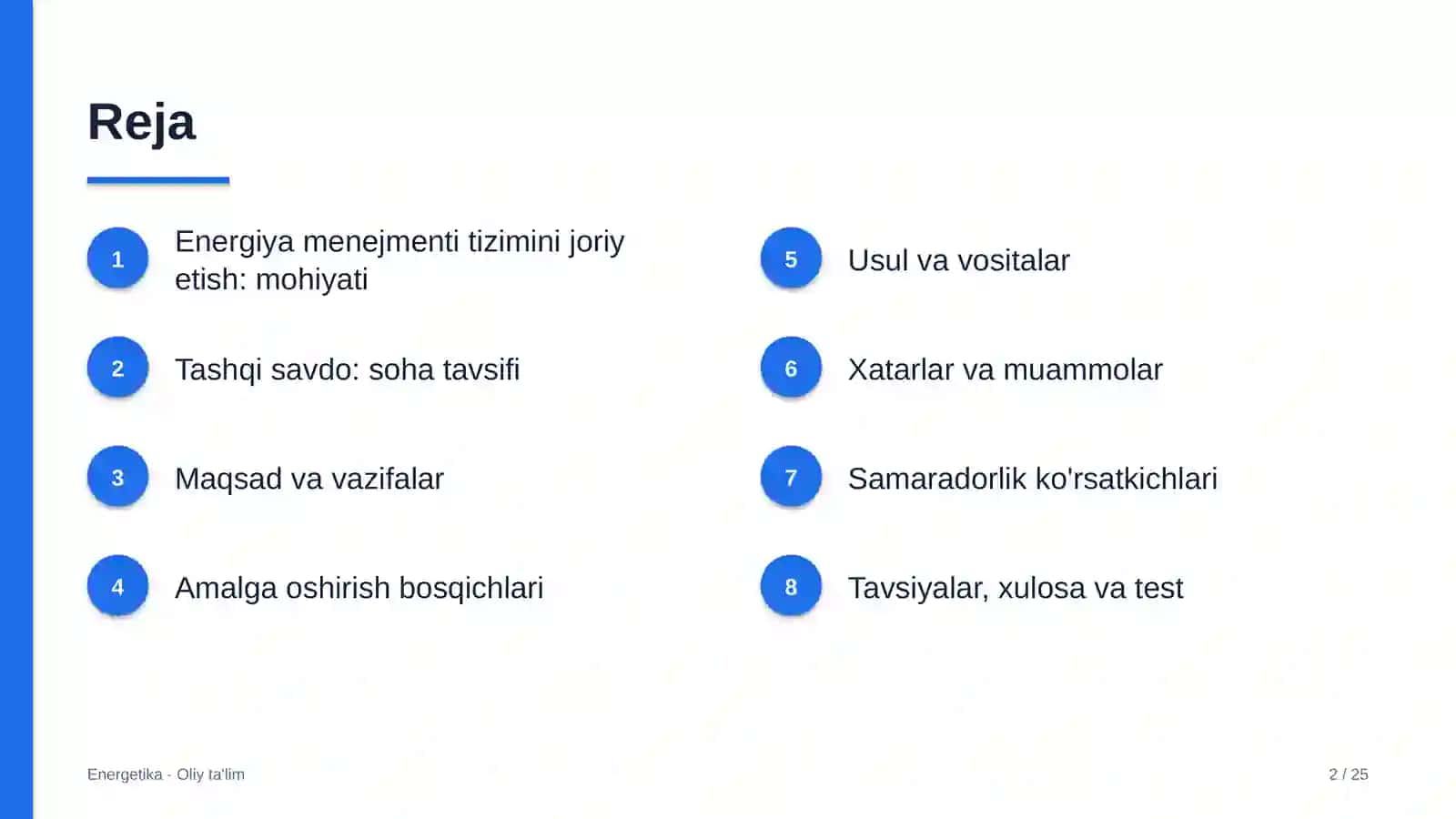tashqi savdoda energiya menejmenti tizimini joriy etish 3337 2