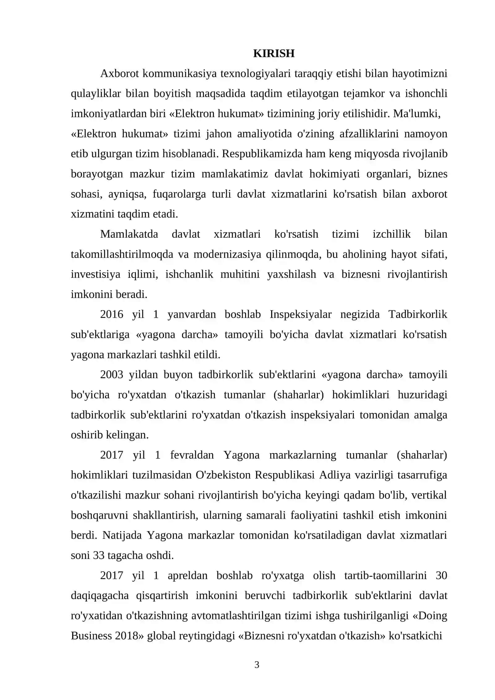 MOEK moduli 2