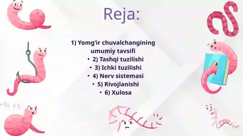 HALQALI CHUVALCHANGLAR TIPI 2