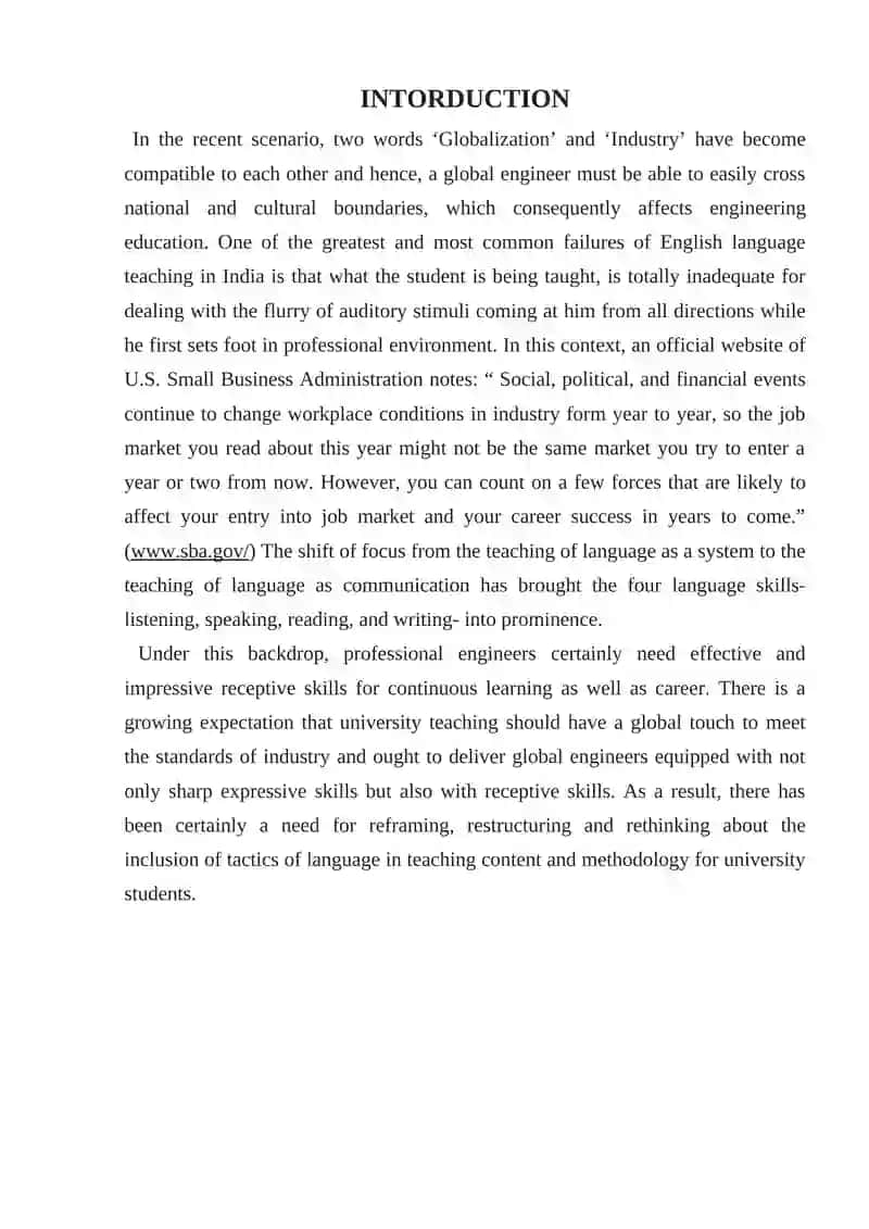 Receptive Skills for Engineering Students 2