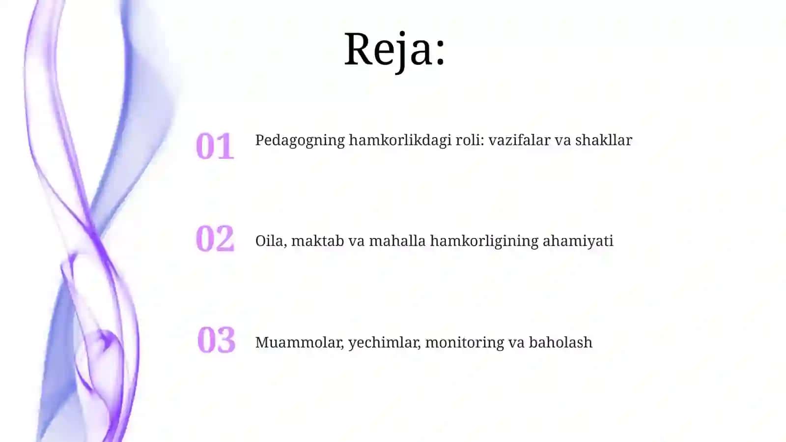 Maktabgacha ta'lim tashkilotlarida oila maktab va mahalla hamkorligida pedagogning roʻli 2