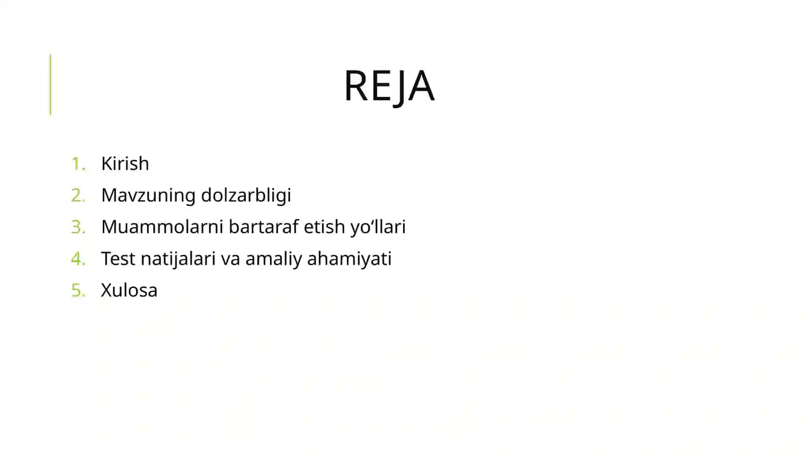 Hozirgi zamon psixologiyasi dastlarning dolzarb muammolari 2
