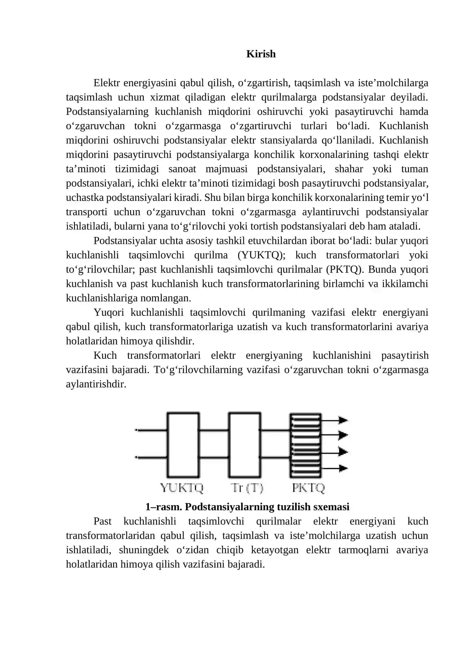 Taqsimlovchi punktlar 2