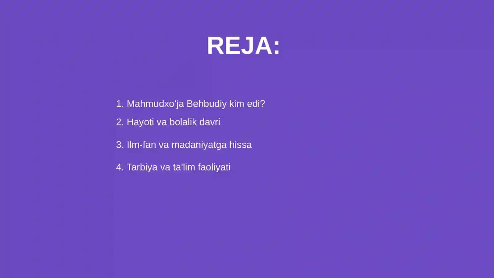 Mahmudxoʻja Behbudiy 2