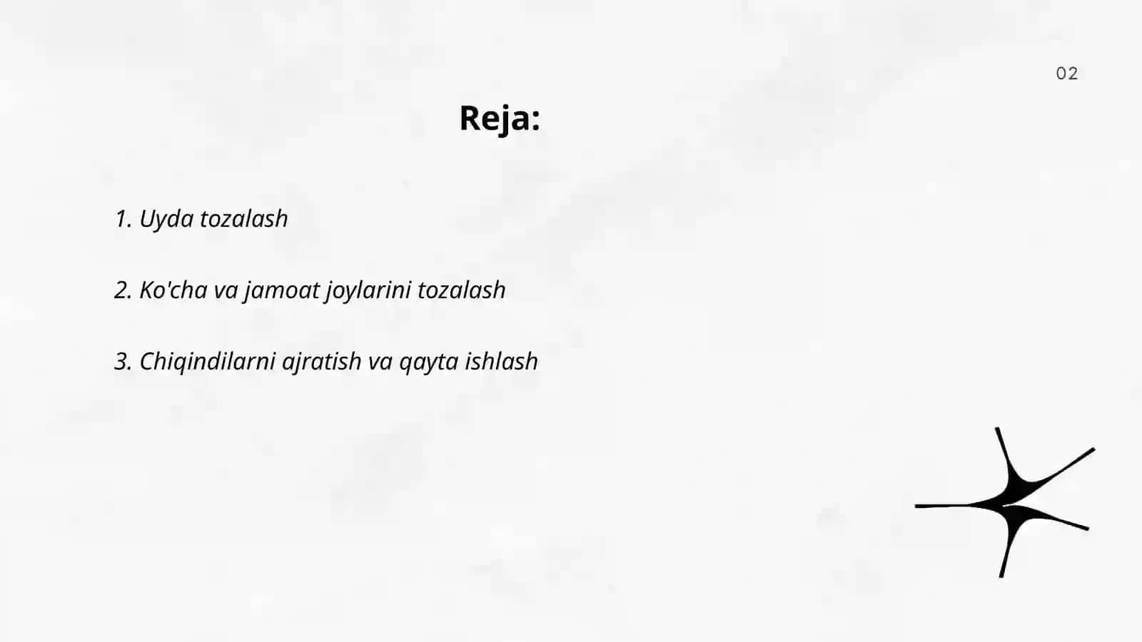 Semizlik 2