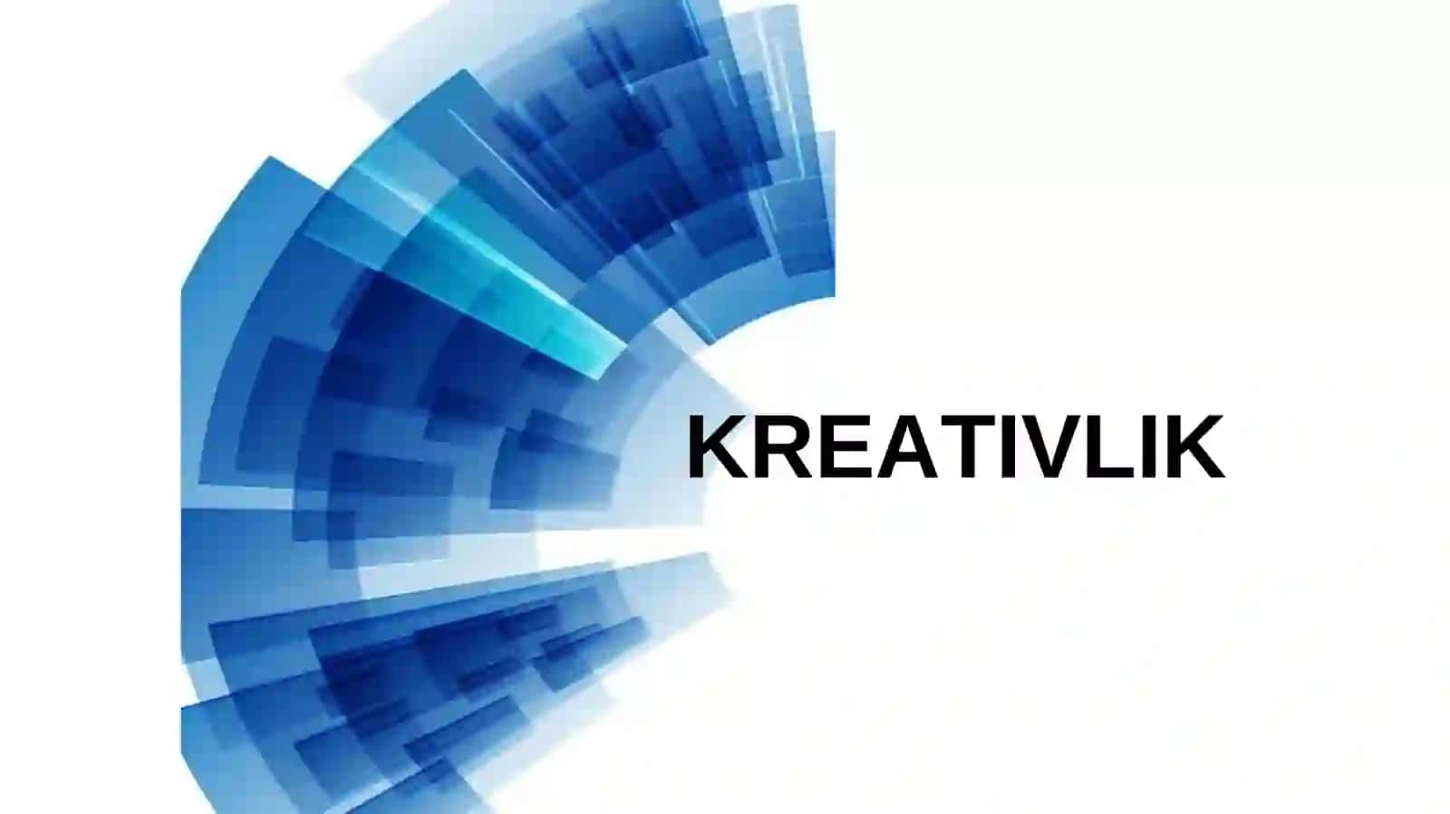 KREATIVLIK 2