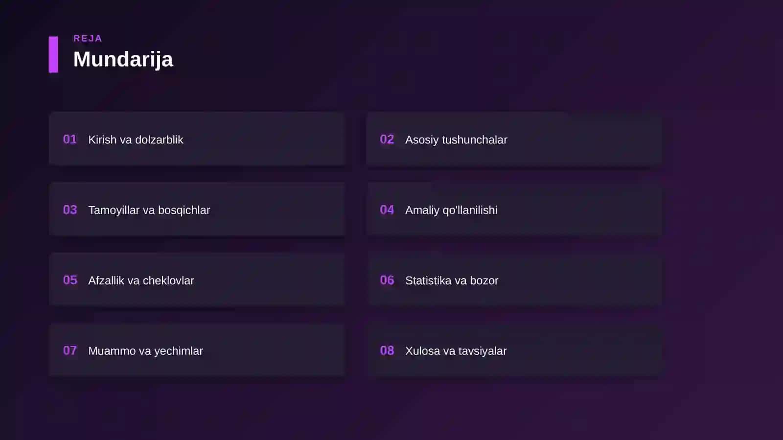 SMM strategiya — xatolar va yechimlar 2
