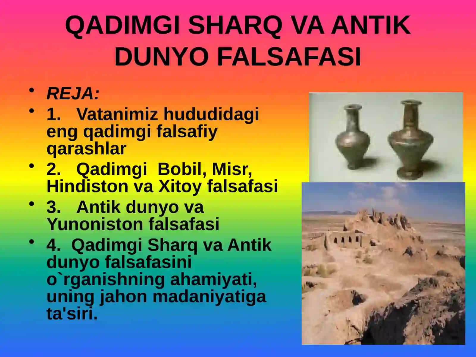 Qadimgisharqvaantikdunyofalsafasi 2